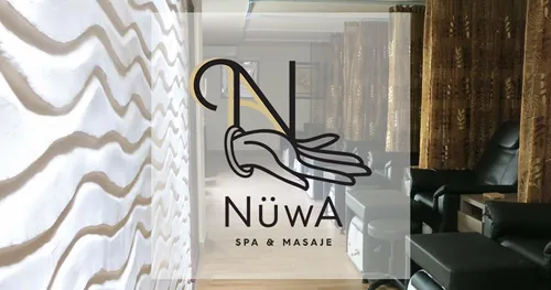 NüwA SPA y Masaje, negocios en León, Guanajuato