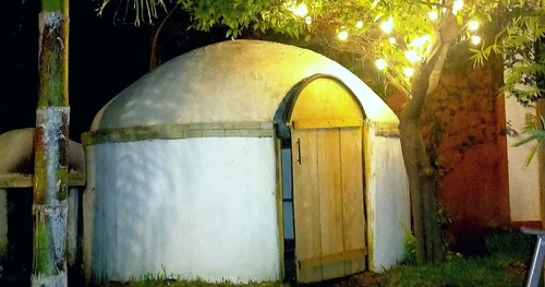 Temazcal Spa Crisslimline, negocios en León, Guanajuato