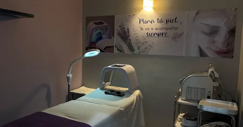 Model Art Spa León, negocios en León, Guanajuato