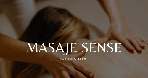 FINE SENSES SPA, negocios en León, Guanajuato