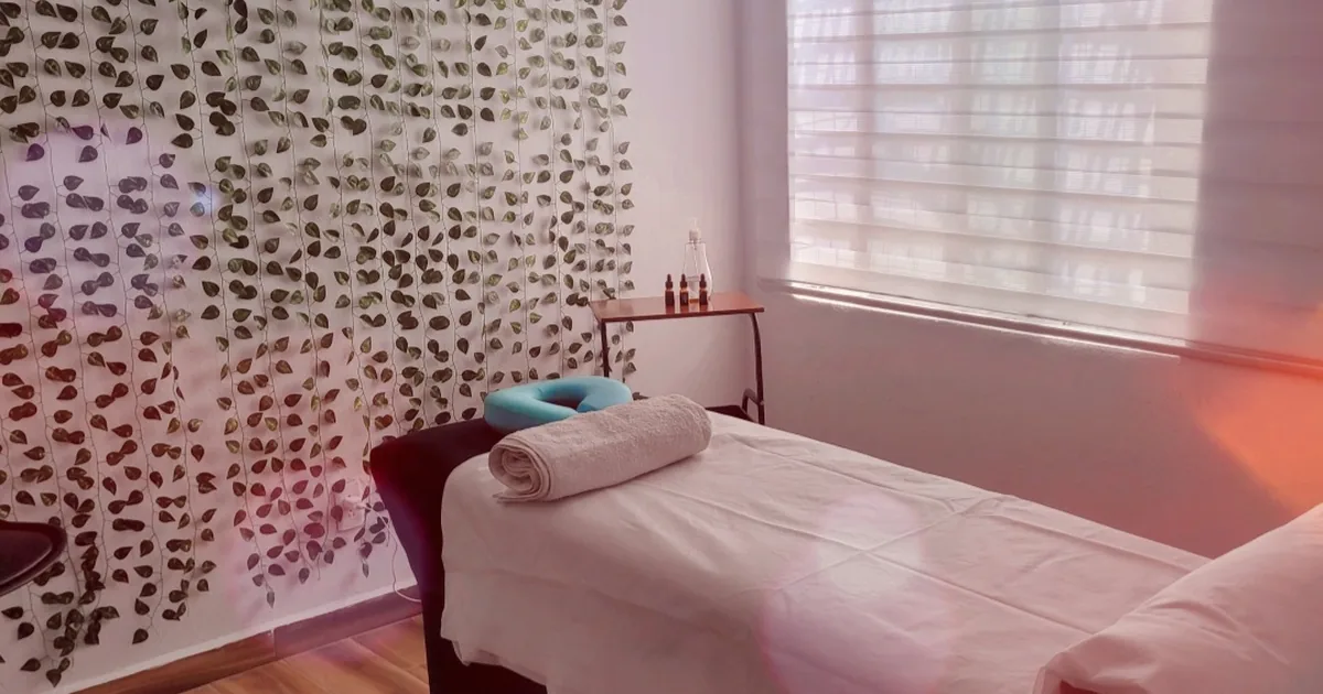Flor canela spa