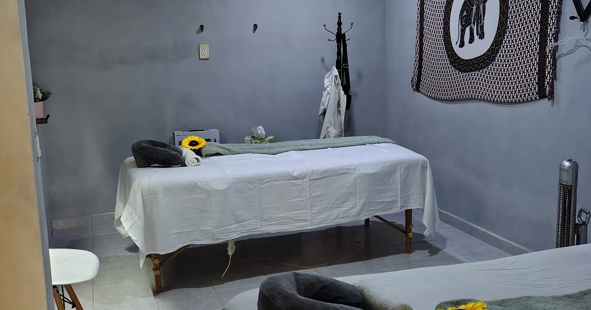 Essence Spa Leon