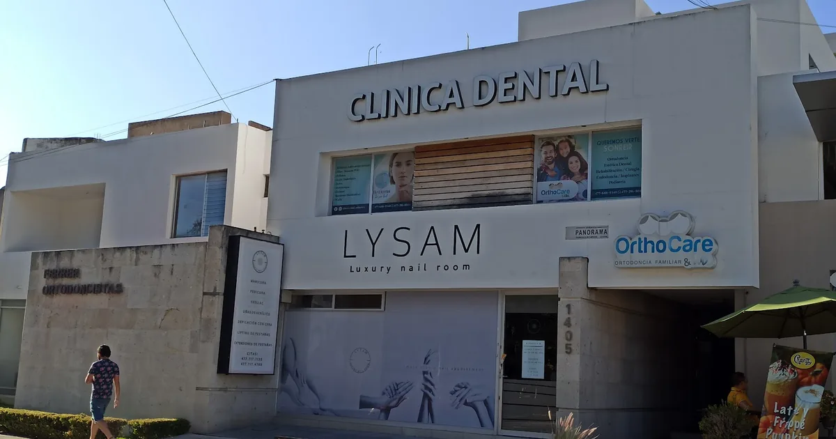 Lysam Nails-Spa