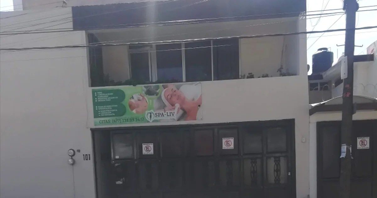 SPA LIV LEÓN