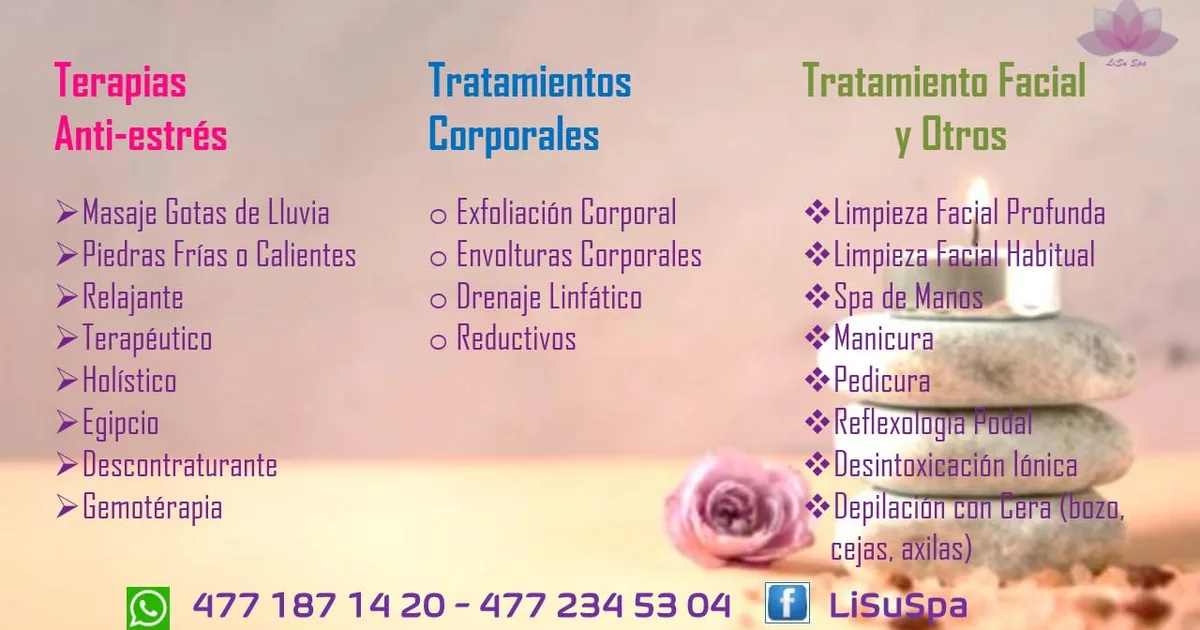 Belius Depilación & Spa