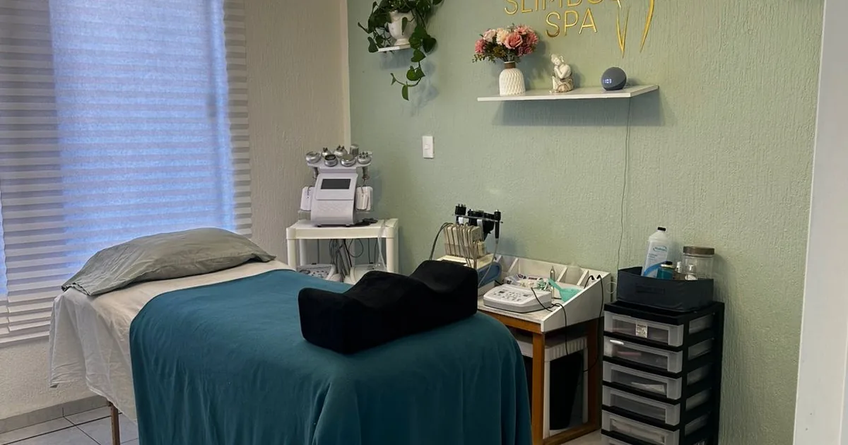 Sialu Spa • Estetica Corporal Facial
