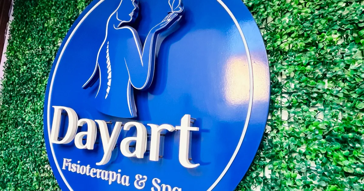 Dayart Fisioterapia & Spa