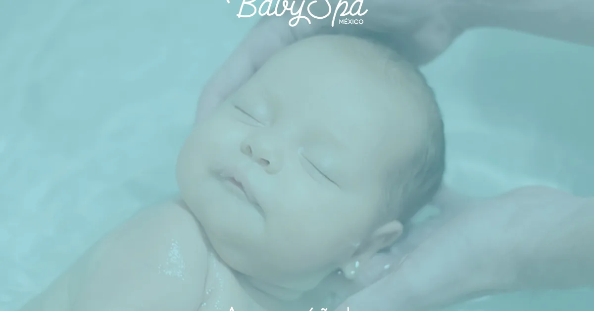 Baby Spa