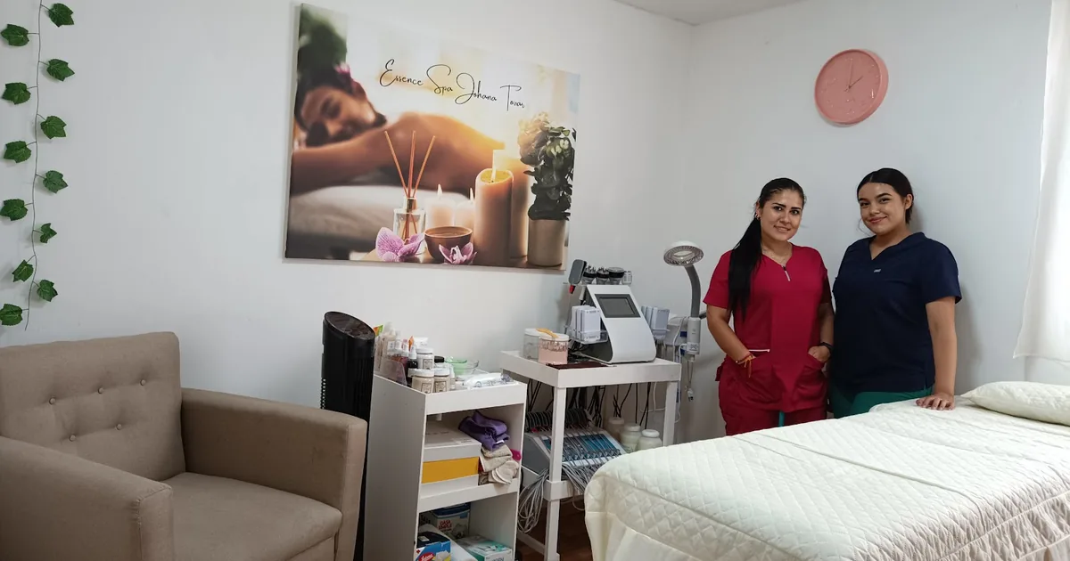 🌸 Essence Spa Johana Tovar 🌸
