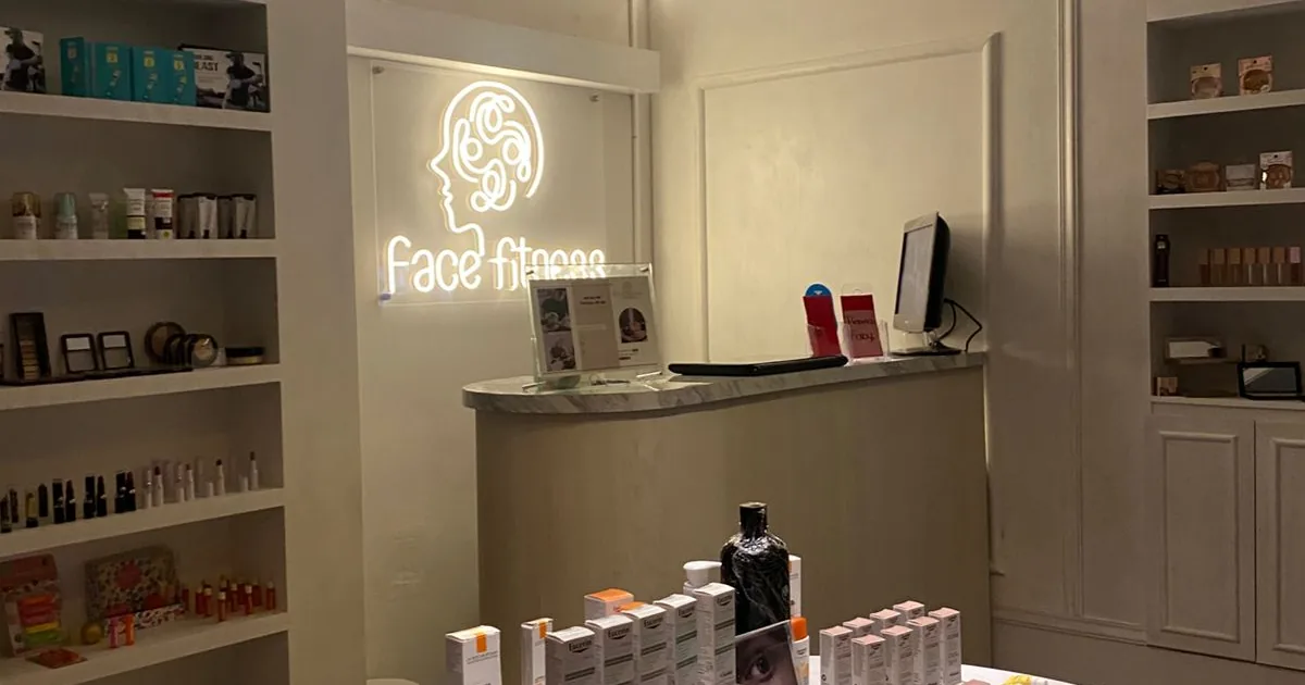 FACE FITNESS LEÓN