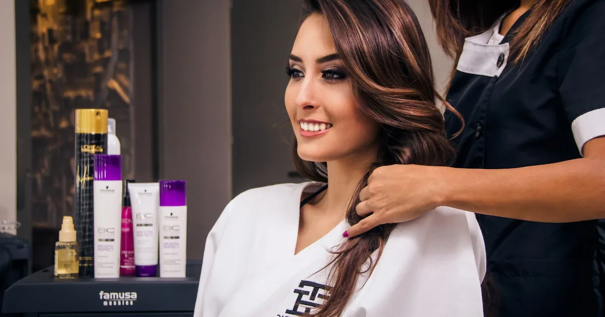 PATTY TENORIO – Salón & Spa