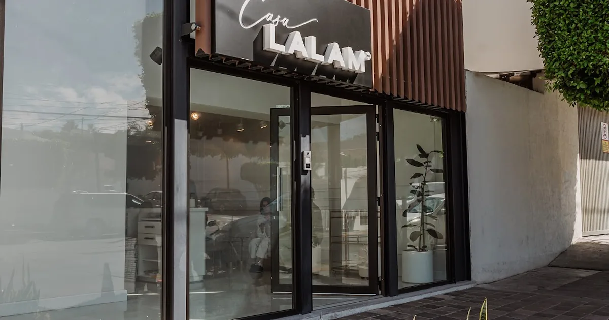 LALAM Beauty Lab