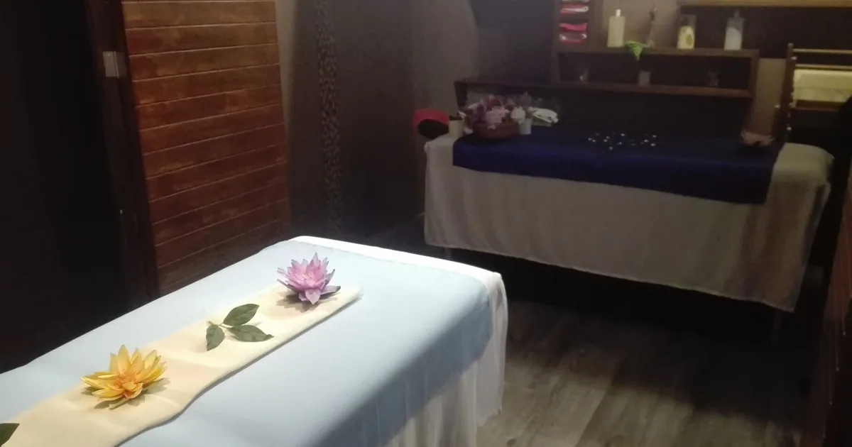 Shambhala spa