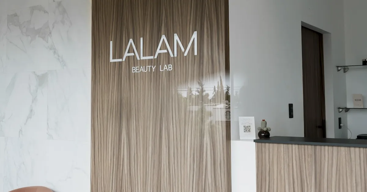 LALAM | Beauty Lab