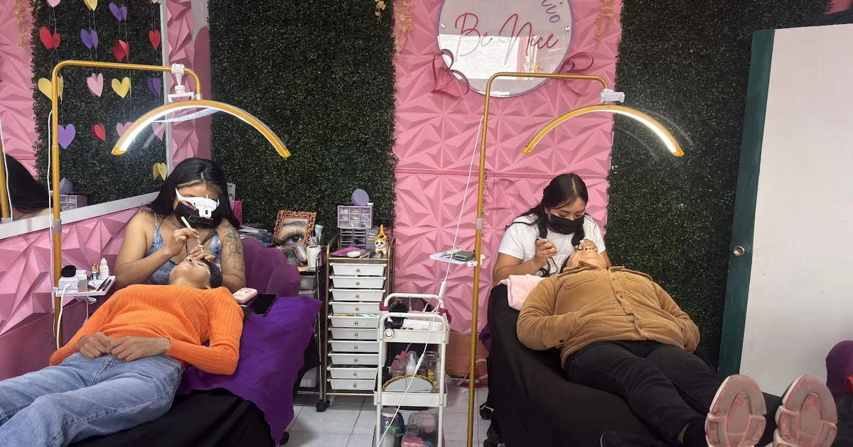 Be Nice Spa