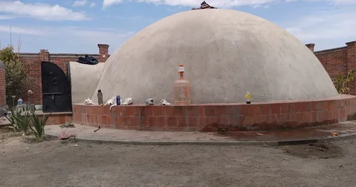 TEMAZCAL LUNAR AMARILLO, negocios en Silao, Guanajuato