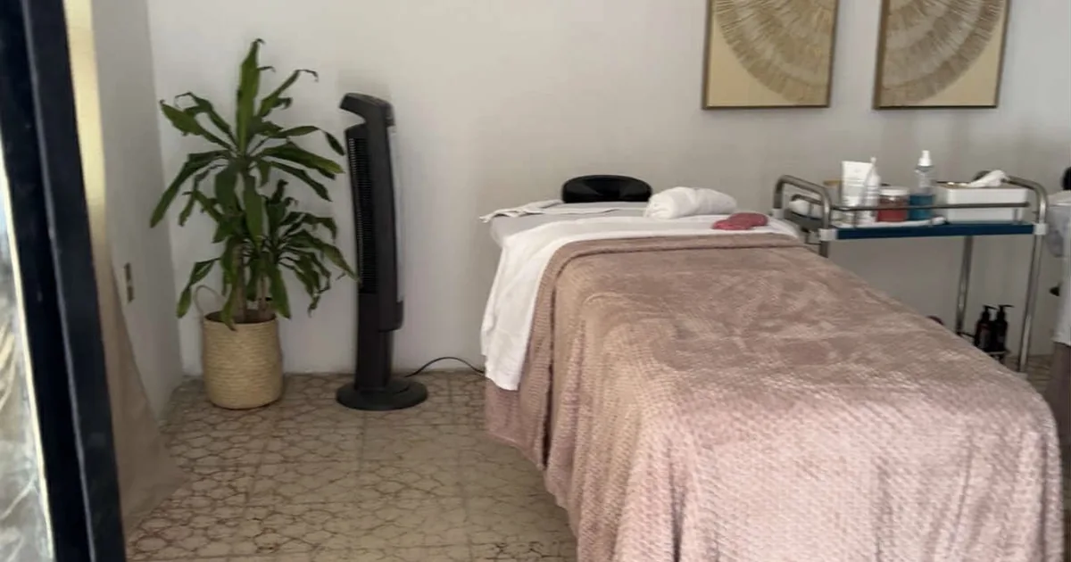 Ohana Spa