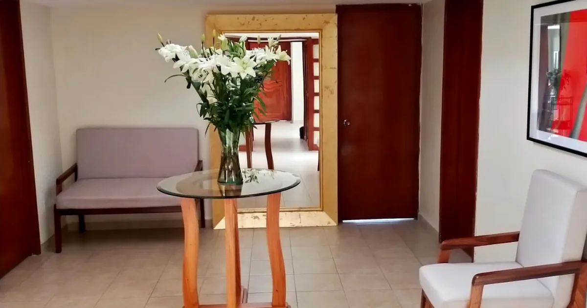 Casa Bonné Spa