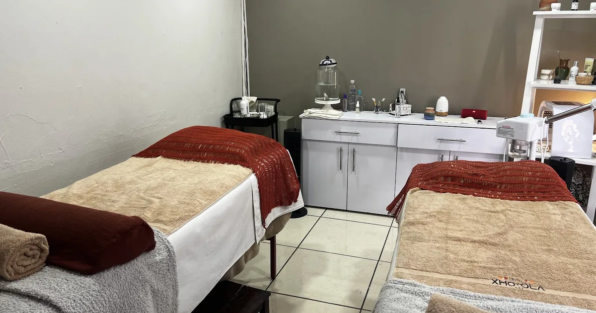 Xhoola Spa Gdl