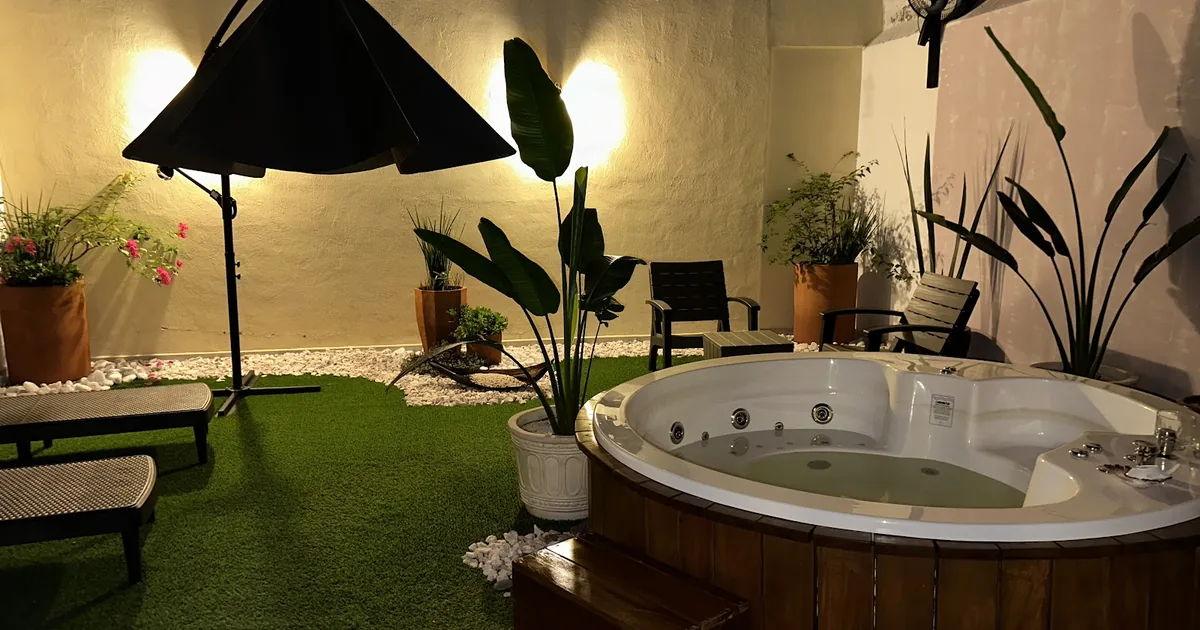 Mar C Spa