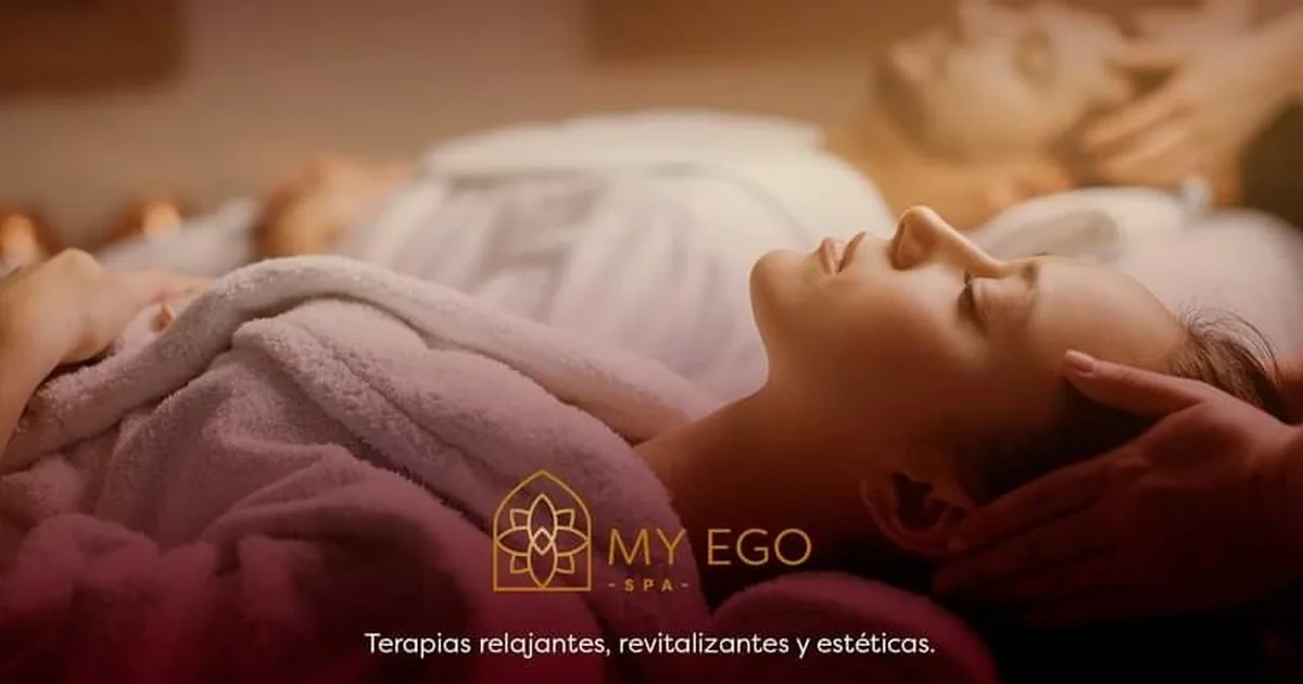 My Ego Spa