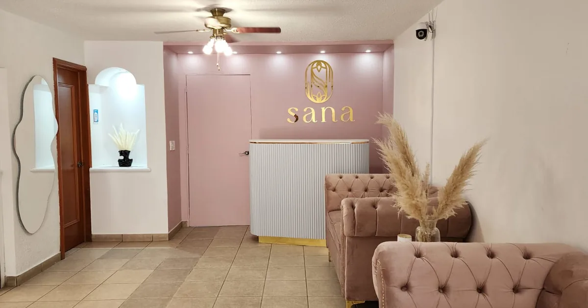 SANA Body Spa