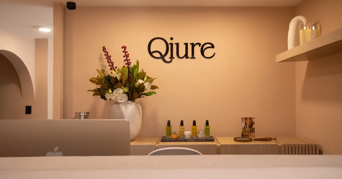 Qiure Spa