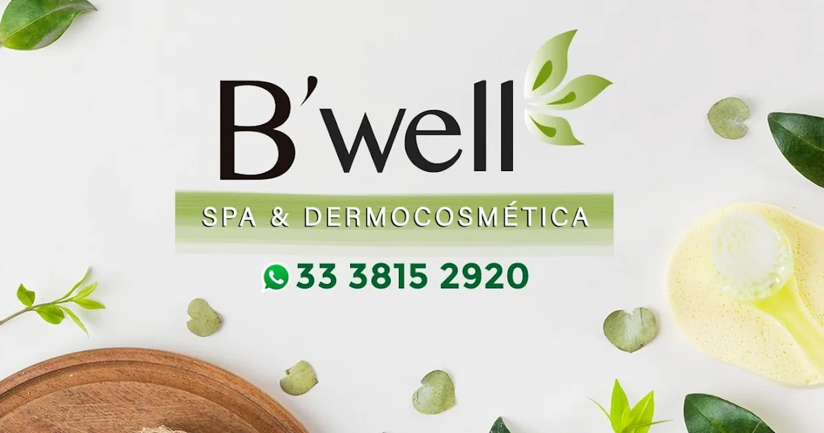 Bwell Spa & Dermoestética