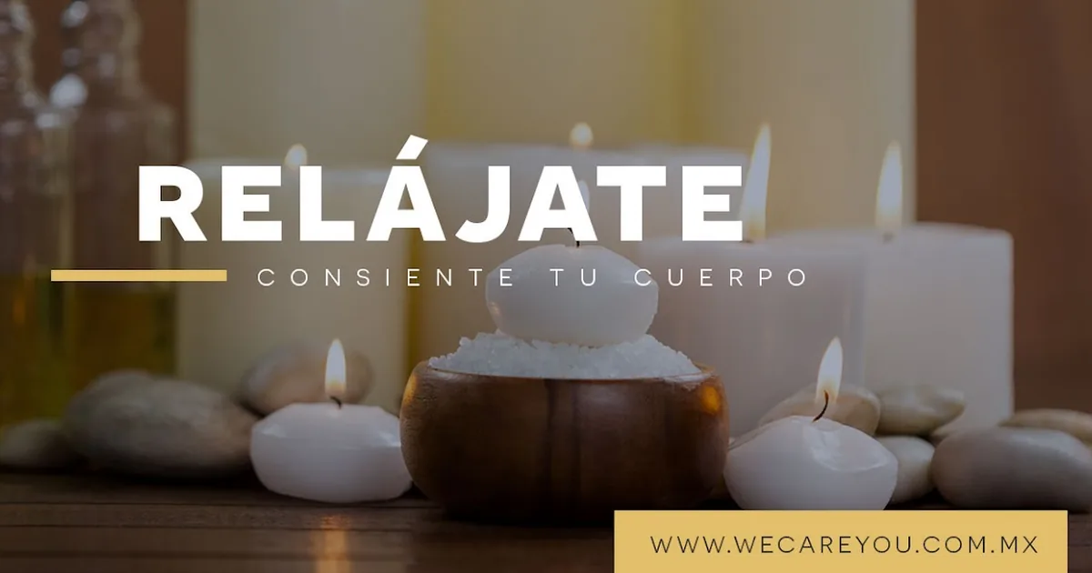 We Care You Spa