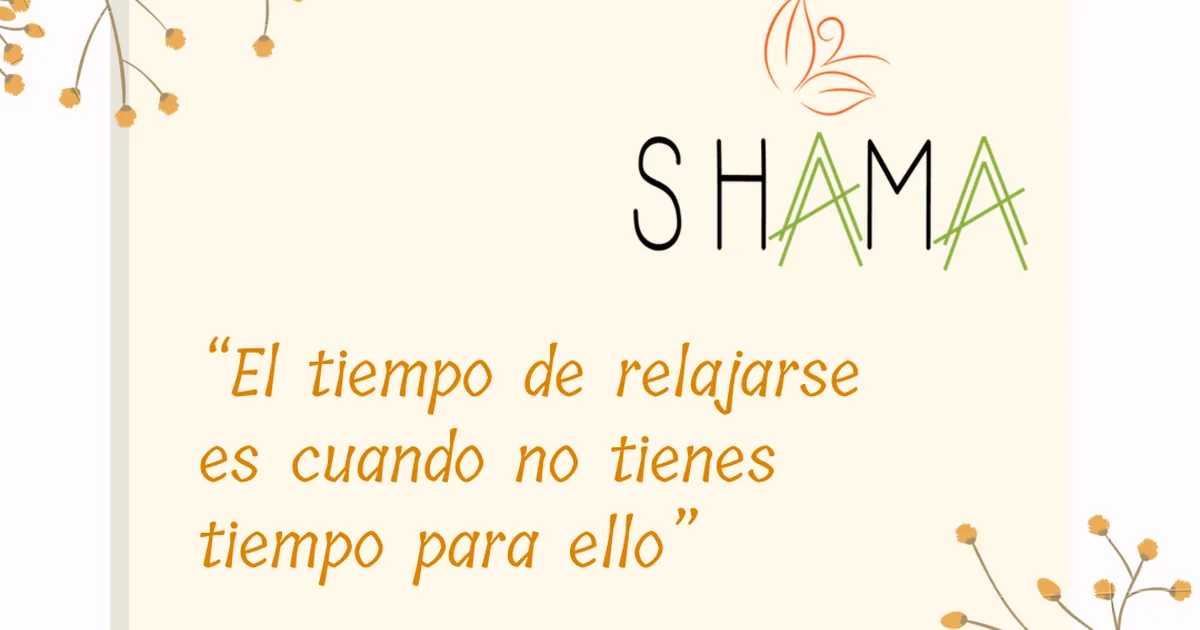 Shama Spa