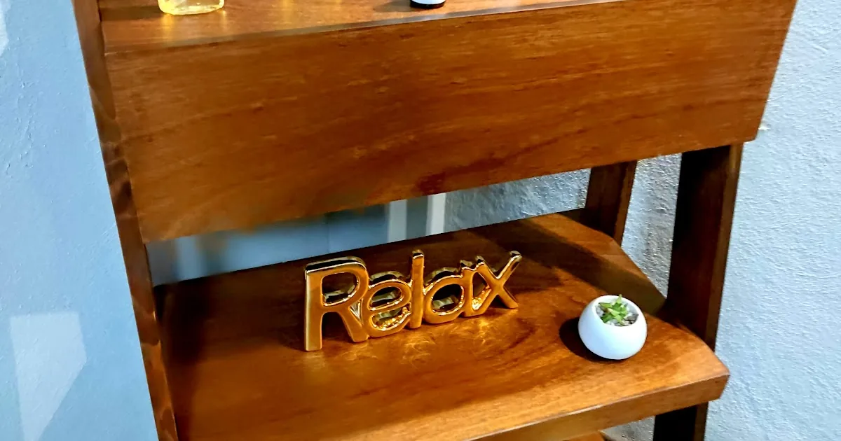 Kamalaya Spa