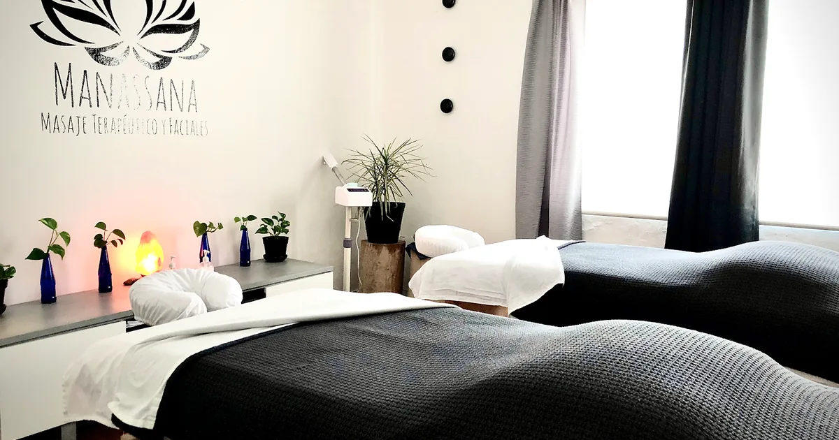 Manassana SPA