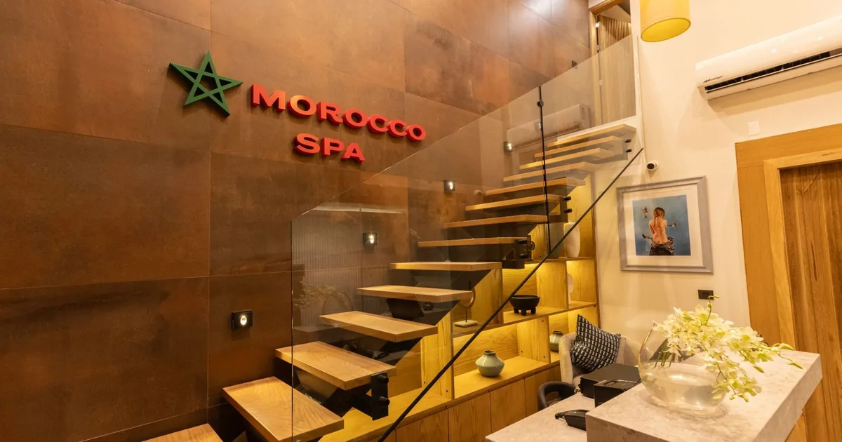 Morocco Spa