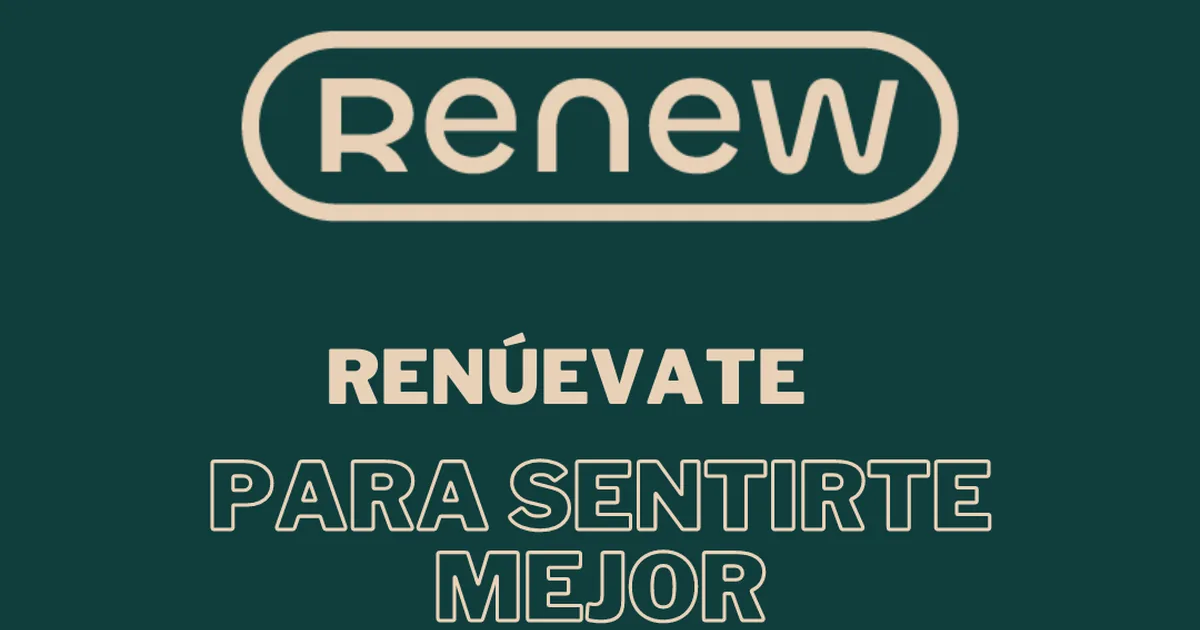 Renew spa