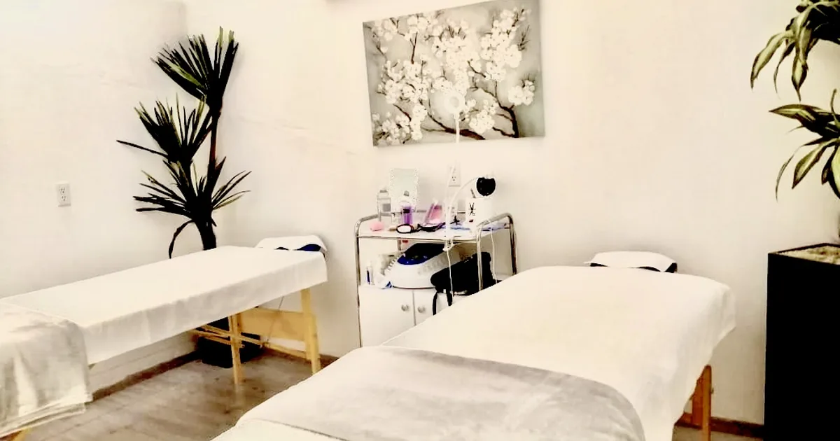 Tlalli Ka’an Beauty & Spa