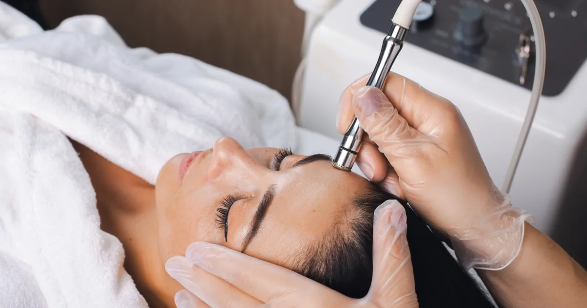 SPA NATURAL COSMETIC – tratamientos estéticos y medicina regenerativa