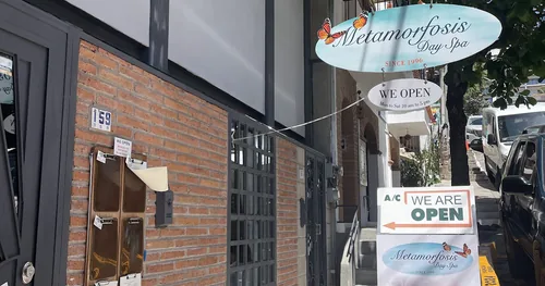Metamorfosis Day Spa, negocios en Puerto Vallarta, Jalisco