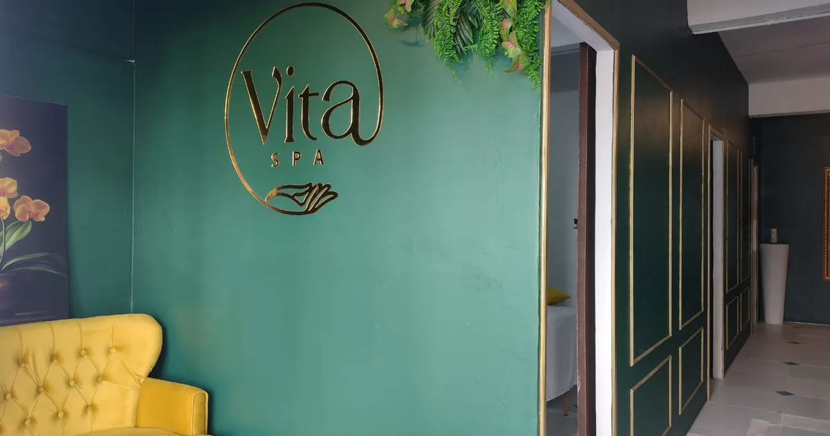 Vita Spa Vallarta