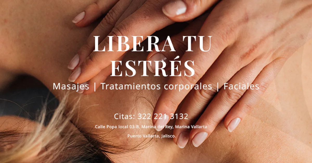 Carmen’s Bliss Spa