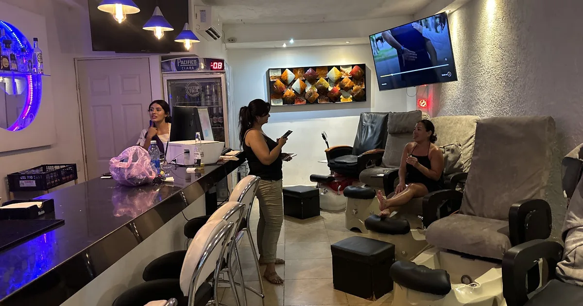 Kireth Spa & Lounge Bar – The Best Vallarta Massage