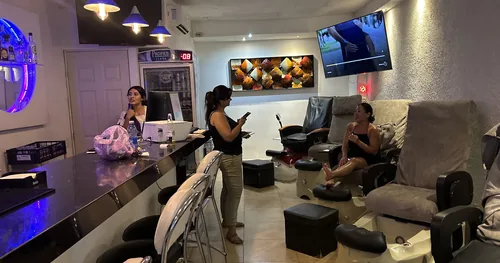 Kireth Spa & Lounge Bar – The Best Vallarta Massage, negocios en Puerto Vallarta, Jalisco
