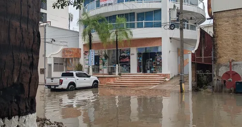 Mantras Spa, negocios en Puerto Vallarta, Jalisco