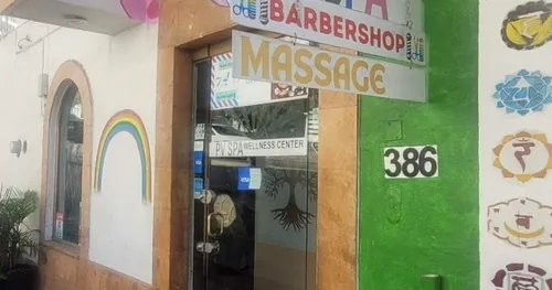 PV Spa Masajes Barbería, negocios en Puerto Vallarta, Jalisco
