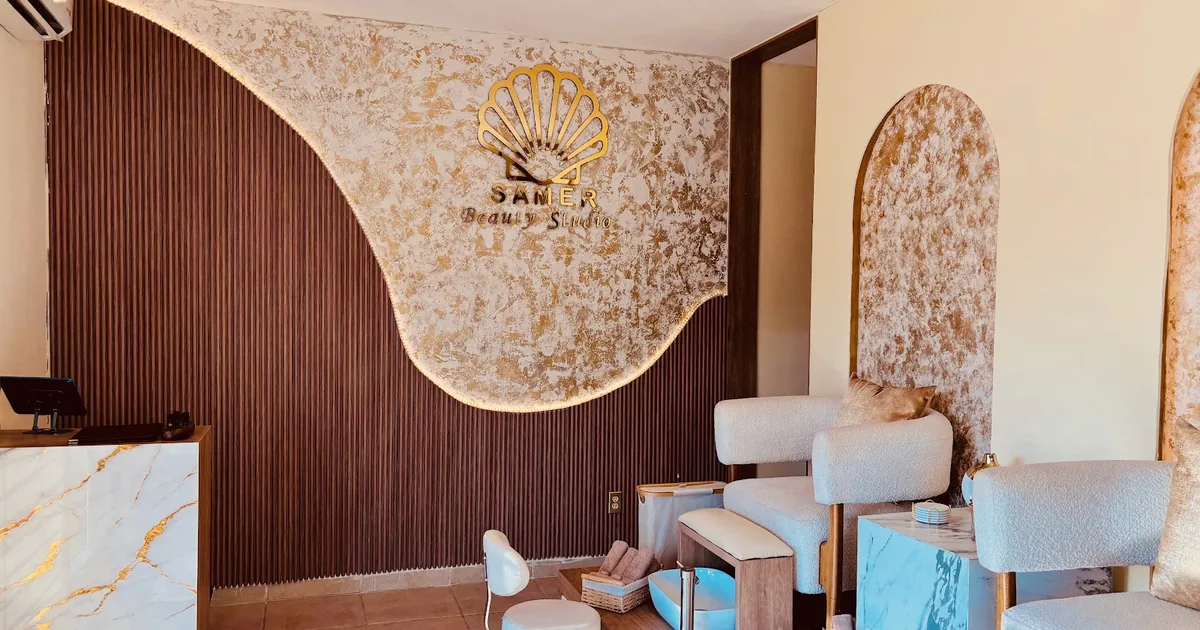 Samer Spa & Beauty Studio