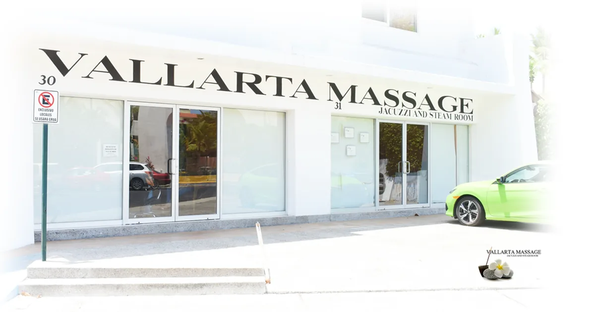 Vallarta Massage