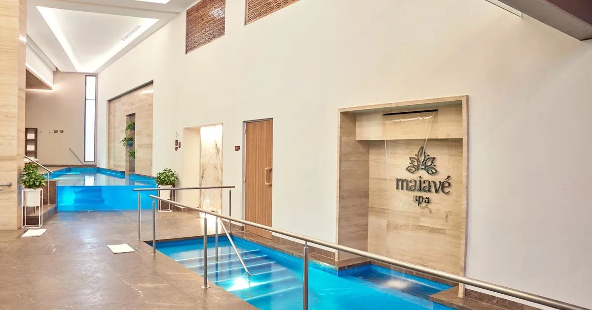 Maiavé Spa
