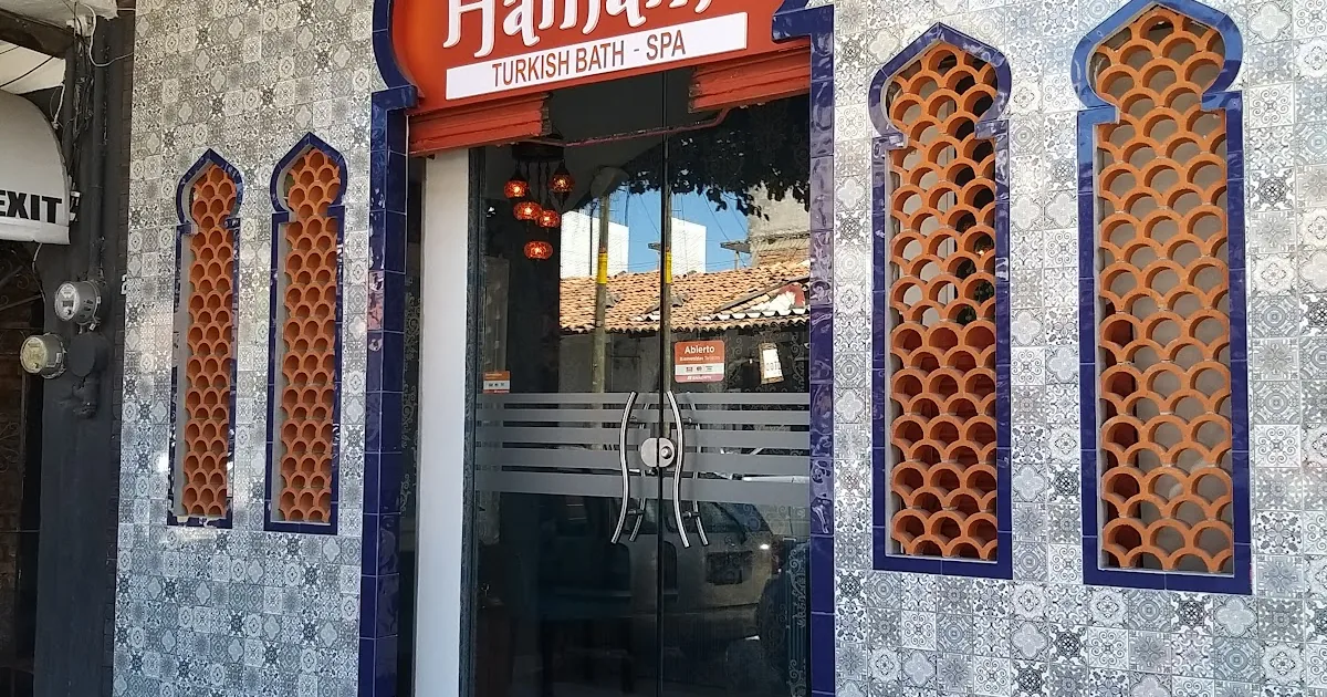 HAMAM Turkish Boutique Spa