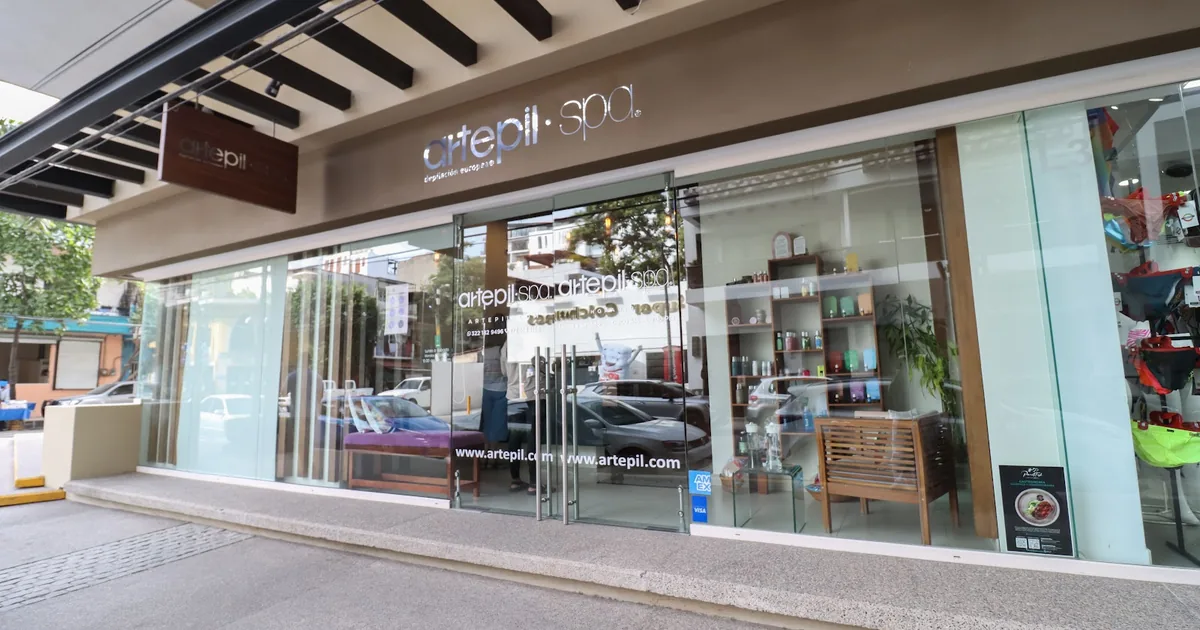 Artepil Spa – Zona Romántica
