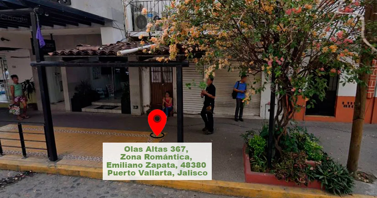 Spa Massage Puerto Vallarta