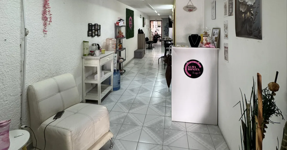 ALMA BONITA SPA